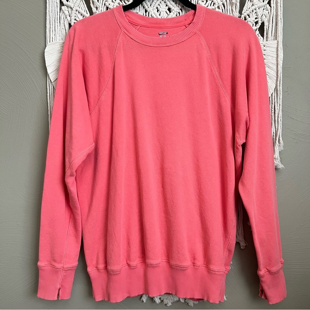 Aerie Crewneck